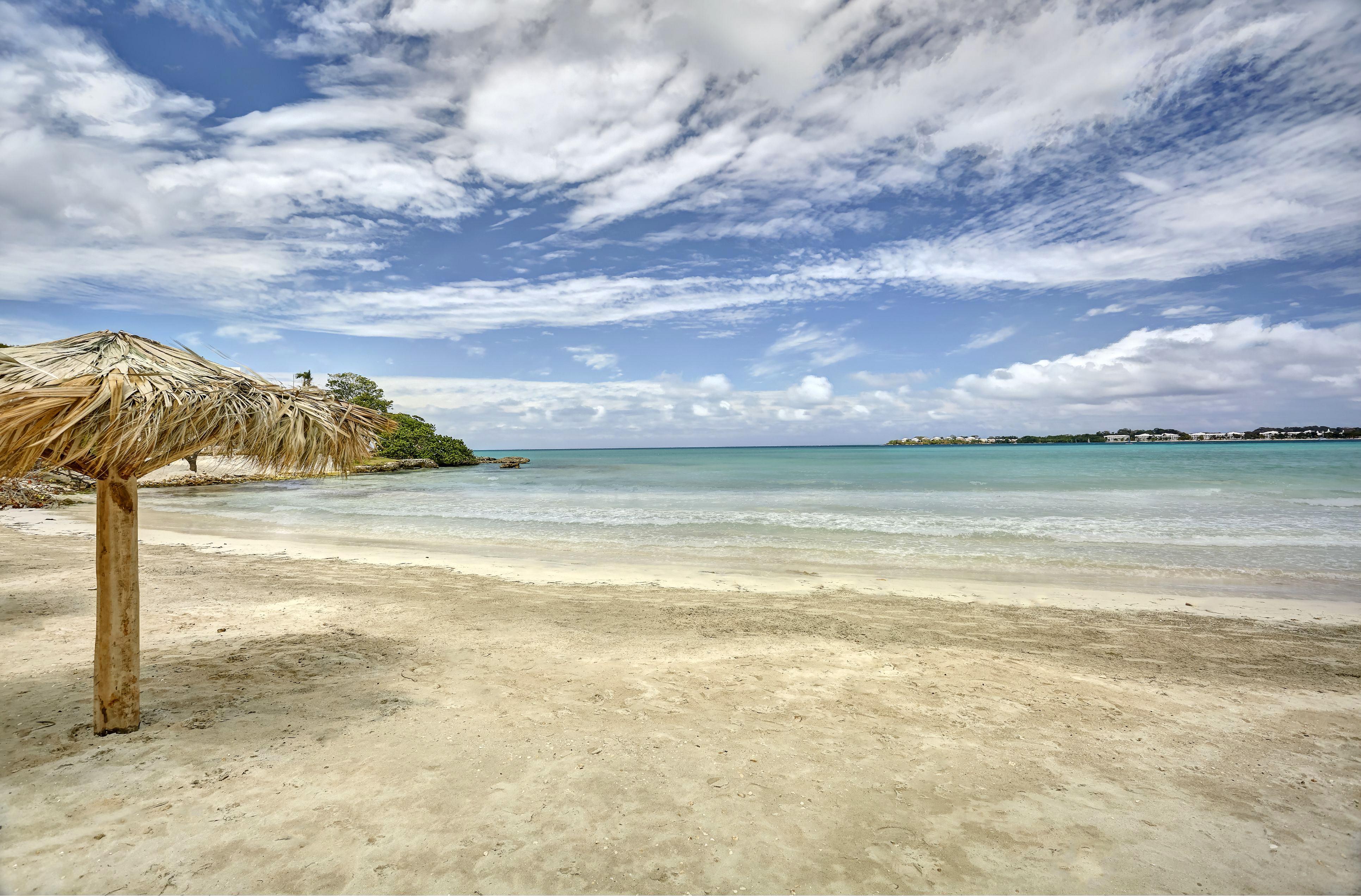 Grand Lido Negril Au-Naturel, An Autograph Collection All-Inclusive Resort - Adults Only Buitenkant foto